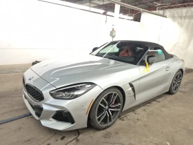 BMW Z4 * SDRIVE30I * CARFAX * БЕЗ ПЪРВОНАЧАЛНА ВНОСКА