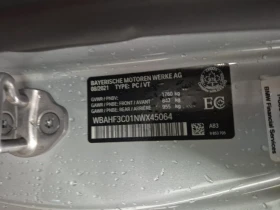 BMW Z4 * SDRIVE30I * CARFAX * БЕЗ ПЪРВОНАЧАЛНА ВНОСКА - 64450 лв. / 32952.76 € - 61911983 16