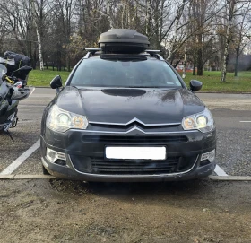 Citroen C5, снимка 1 — Bazar.bg Citroen C5, снимка 1