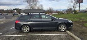 Citroen C5, снимка 3 — Bazar.bg Citroen C5, снимка 3