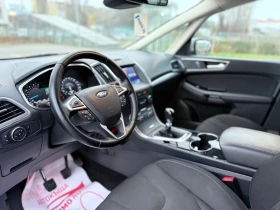 Ford S-Max * 2.0TDCI* 7-Местен* SYNC 3* ПОДГРЕВ* КАМЕРА* EURO - 18900 лв. / 9663.42 € - 39118229 9