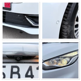 Ford S-Max * 2.0TDCI* 7-Местен* SYNC 3* ПОДГРЕВ* КАМЕРА* EURO - 18900 лв. / 9663.42 € - 39118229 15