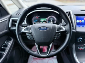 Ford S-Max * 2.0TDCI* 7-Местен* SYNC 3* ПОДГРЕВ* КАМЕРА* EURO - 18900 лв. / 9663.42 € - 39118229 12
