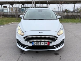 Ford S-Max * 2.0TDCI* 7-Местен* SYNC 3* ПОДГРЕВ* КАМЕРА* EURO - 18900 лв. / 9663.42 € - 39118229 2