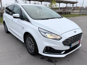 Ford S-Max * 2.0TDCI* 7-Местен* SYNC 3* ПОДГРЕВ* КАМЕРА* EURO - 18900 лв. / 9663.42 € - 39118229 3