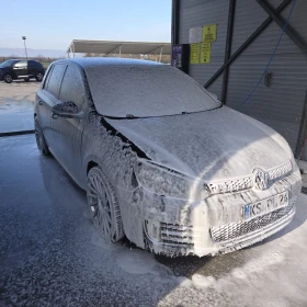 VW Golf   6 GTI, снимка 9