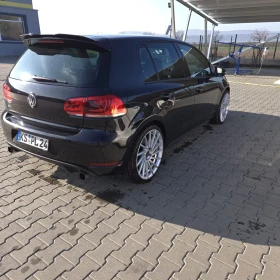VW Golf   6 GTI, снимка 4