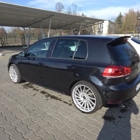 VW Golf   6 GTI, снимка 5