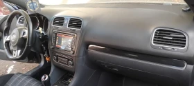VW Golf   6 GTI, снимка 10