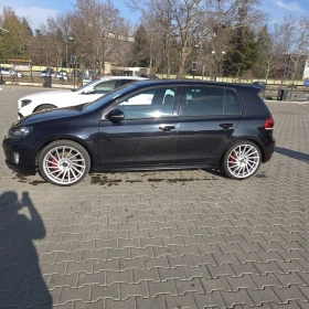 VW Golf   6 GTI, снимка 3