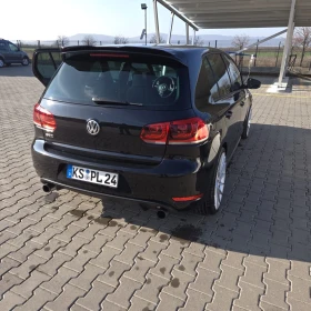 VW Golf   6 GTI, снимка 2