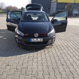 VW Golf   6 GTI, снимка 1