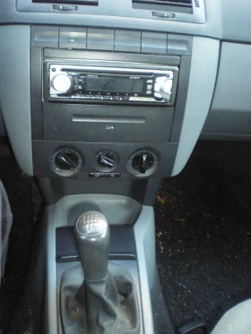 Skoda Fabia, снимка 5