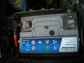 Skoda Fabia, снимка 16