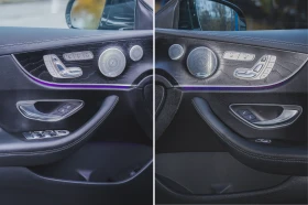 Mercedes-Benz E 400, снимка 10