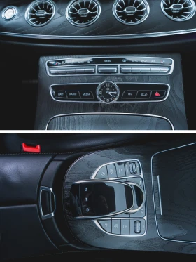 Mercedes-Benz E 400, снимка 14