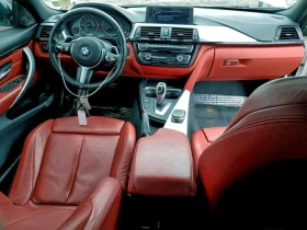 BMW 435 Drive* M Pack* PANO* Кожа* Нави* Premium audio  - 11000 € / 21514.13 лв. - 61840059 8
