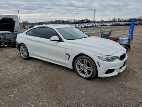 BMW 435 Drive* M Pack* PANO* Кожа* Нави* Premium audio  - 11000 € / 21514.13 лв. - 61840059 4