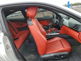 BMW 435 Drive* M Pack* PANO* Кожа* Нави* Premium audio  - 11000 € / 21514.13 лв. - 61840059 10