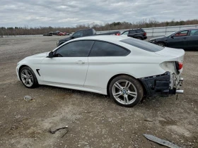 BMW 435 Drive* M Pack* PANO* Кожа* Нави* Premium audio  - 11000 € / 21514.13 лв. - 61840059 2