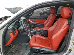 BMW 435 Drive* M Pack* PANO* Кожа* Нави* Premium audio  - 11000 € / 21514.13 лв. - 61840059 7