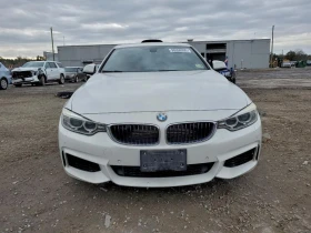 BMW 435 Drive* M Pack* PANO* Кожа* Нави* Premium audio  - 11000 € / 21514.13 лв. - 61840059 5