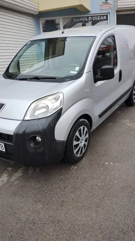 Peugeot Bipper 1.4HDI - 3450 € / 6747.61 лв. - 28291526 2