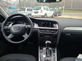 Audi A4 А4 2.0 150k.с.евро 6B, снимка 9