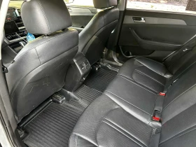 ����� �� �������� �� Hyundai Sonata