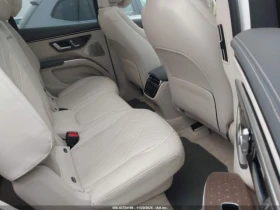 Mercedes-Benz EQS 580 / 4MATIC / HYPERSCREEN / FULL  - 35900 € / 70214.30 лв. - 86040675 11