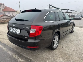 Skoda Superb 2.0TDI* 4X4* EURO5, снимка 6