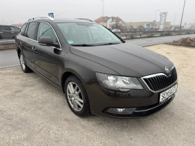 Skoda Superb 2.0TDI* 4X4* EURO5, снимка 3