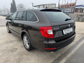 Skoda Superb 2.0TDI* 4X4* EURO5, снимка 4
