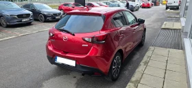 Mazda 2 TAKUMI - 9990 € / 19538.74 лв. - 96794632 5