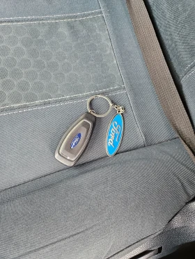 Ford Fiesta 1.6 TDCI 95кс TITANIUM пакет - 4150 € / 8116.69 лв. - 89181911 11