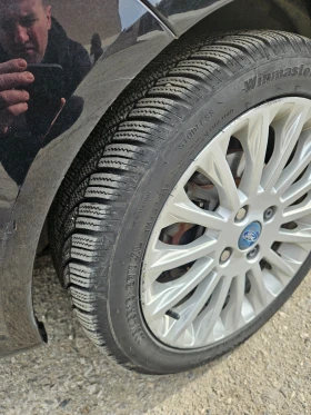 Ford Fiesta 1.6 TDCI 95кс TITANIUM пакет - 4150 € / 8116.69 лв. - 89181911 9