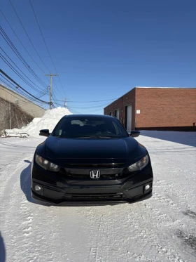 Honda Civic * АВТО КРЕДИТ* ЦЕНА ДО БГ * Сервизна история *  - 15100 € / 29533.03 лв. - 58177260 2