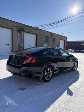 Honda Civic * АВТО КРЕДИТ* ЦЕНА ДО БГ * Сервизна история *  - 15100 € / 29533.03 лв. - 58177260 5