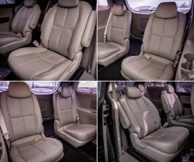 Kia Carnival 2.2CRDI-ТОП-6М.ГАР.РЕАЛНИ КМ. - 13999 € / 27379.66 лв. - 10487040 13