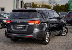 Kia Carnival 2.2CRDI-ТОП-6М.ГАР.РЕАЛНИ КМ. - 13999 € / 27379.66 лв. - 10487040 4