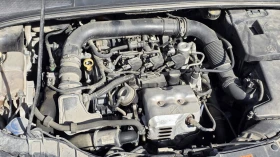 Ford Focus III Wagon N1, снимка 6 - Автомобили и джипове - 53603080