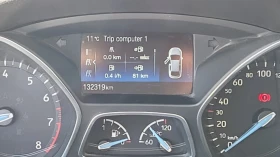 Ford Focus III Wagon N1, снимка 7 - Автомобили и джипове - 53603080