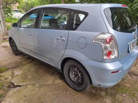 Toyota Corolla Cross 1.6бензин 110к.с., снимка 5 - Автомобили и джипове - 53622814