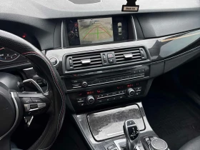 BMW 535 XDRIVE * FULL M SPORT* HEAD UP* ПОДГРЕВИ*  - 9990 € / 19538.74 лв. - 61686812 9