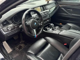 BMW 535 XDRIVE * FULL M SPORT* HEAD UP* ПОДГРЕВИ*  - 9990 € / 19538.74 лв. - 61686812 7