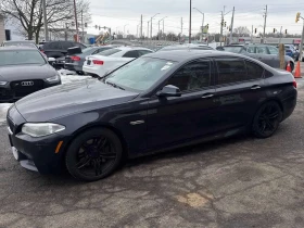 BMW 535 XDRIVE * FULL M SPORT* HEAD UP* ПОДГРЕВИ*  - 9990 € / 19538.74 лв. - 61686812 3