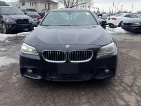 BMW 535 XDRIVE * FULL M SPORT* HEAD UP* ПОДГРЕВИ*  - 9990 € / 19538.74 лв. - 61686812 2