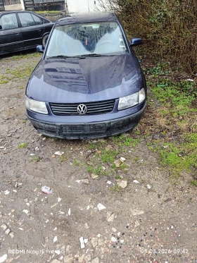 VW Passat 1.9 TDI AFN - 300 € / 586.75 лв. - 15682111 8