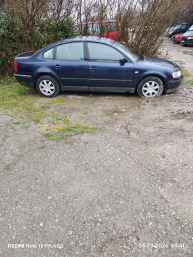 VW Passat 1.9 TDI AFN - 300 € / 586.75 лв. - 15682111 9