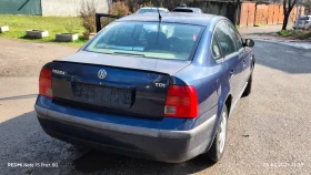 VW Passat 1.9 TDI AFN - 300 € / 586.75 лв. - 15682111 5